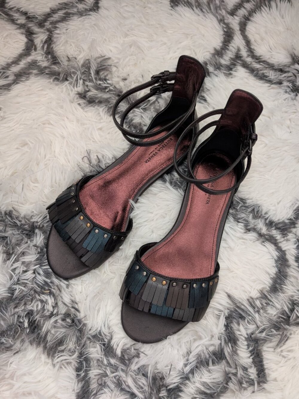 Bottega Veneta